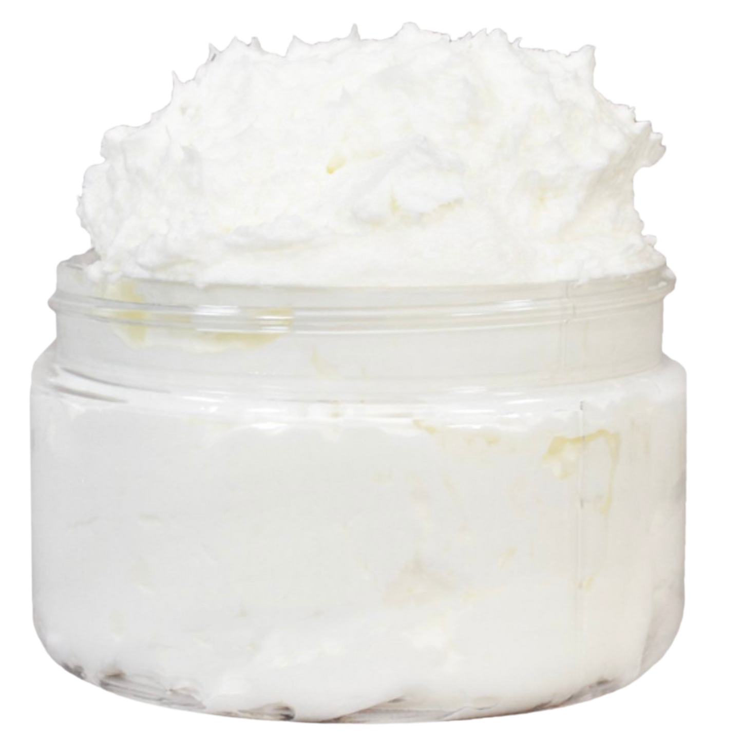 Simply Body Butter